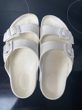 Sandalo Birkenstock Arizona