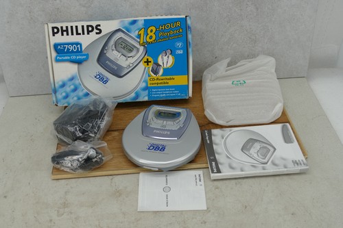 Philips 7901 lettore - philips,