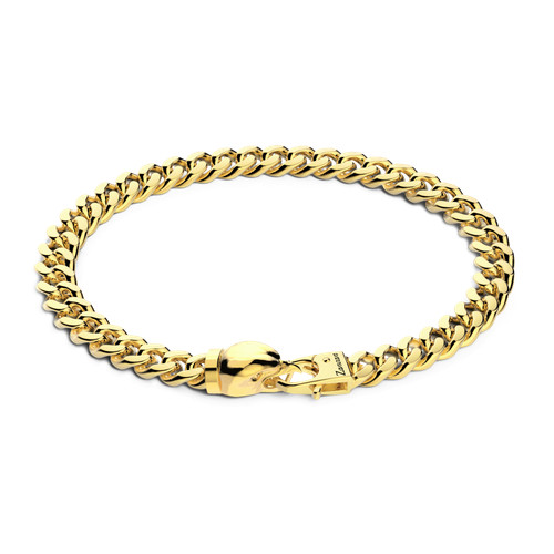 Bracciale zancan uomo cubane - zancan,