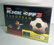 Kick off european challenge - 3,
