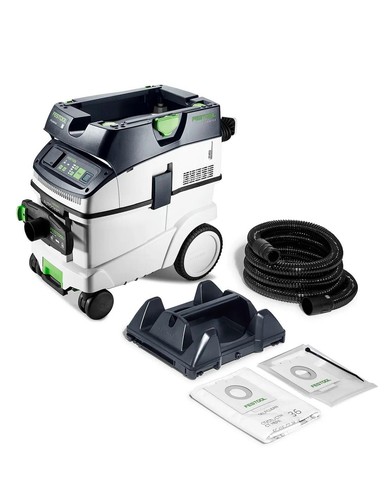 Aspiratore festool ctl - ctl, ei