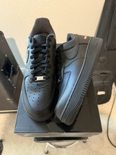 Nike Air Force 1 Supreme Low