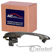 Maniglia porta AIC CROMATA