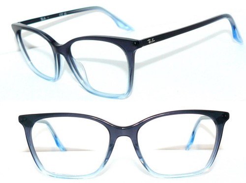 Occhiali ray ban blu - ban,