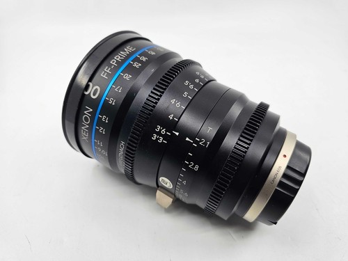 Schneider xenon prime - xenon, xn