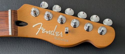 Fender player plus telecaster - fender,