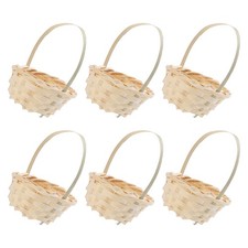  6 Pcs Accessori Artigianali