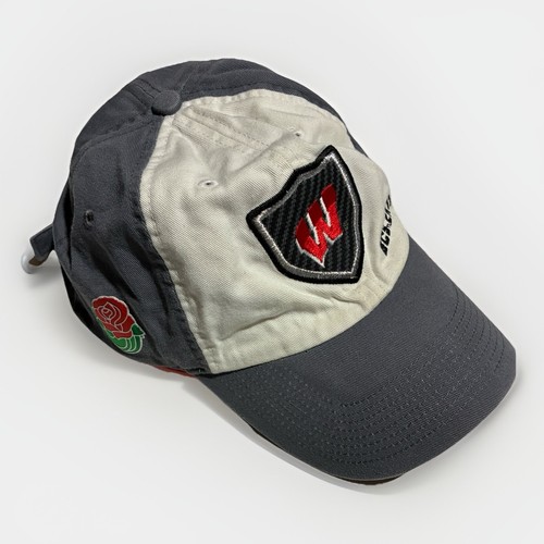 Cappello nike wisconsin - cappello,