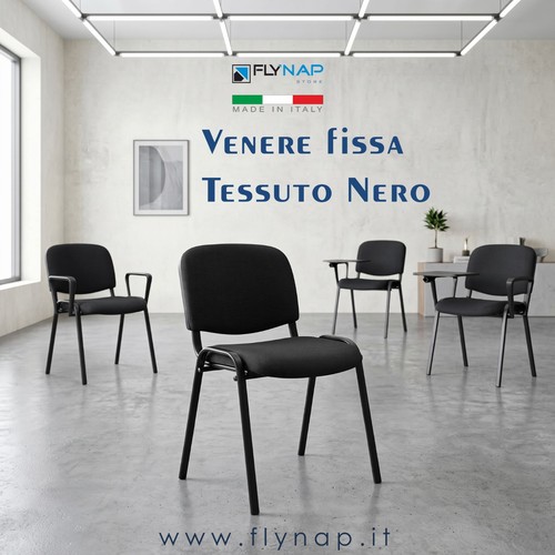 Sedia venere ufficio - sedia,