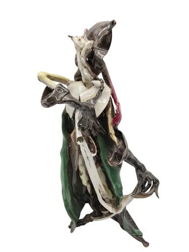 Cyrano bergerac scultura - cyrano, de