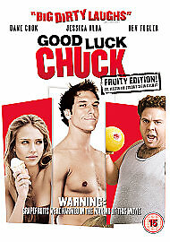 Good luck chuck - luck, (2008)