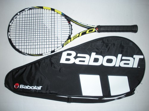 Racchetta tennis babolat - racchetta,