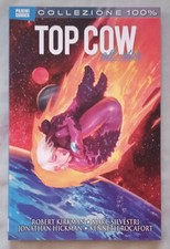 Top Cow All-Star : Kirkman/Hickman Collezione 100% Panini Comics 2014