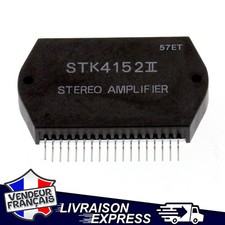 STK4152II AMPLIFICATEUR AUDIO