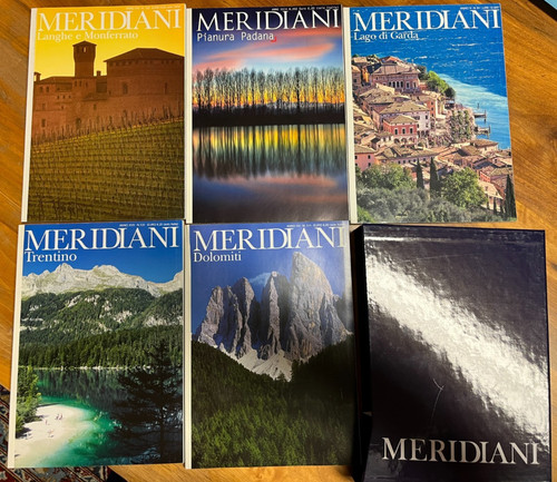 Rivista meridiani lotto - rivista, 5