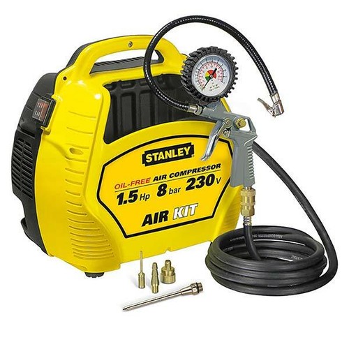 Sistema riempimento aria kit - sistema,