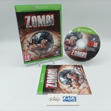 Zombi / Microsoft Xbox One /