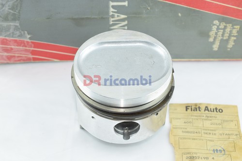Pistone mag ø84 alfa 164 - Ø84+0.4,