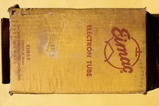Eimac Triode Y853 used part