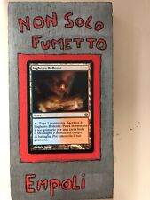 MTG LAGHETTO BOLLENTE - SCALDING TARN - #3 - ITALIANO - ZENDIKAR