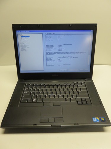 Dell precision m4500 - precision, computer