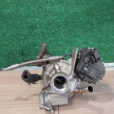 TURBINA PER FIAT Fiorino 2°