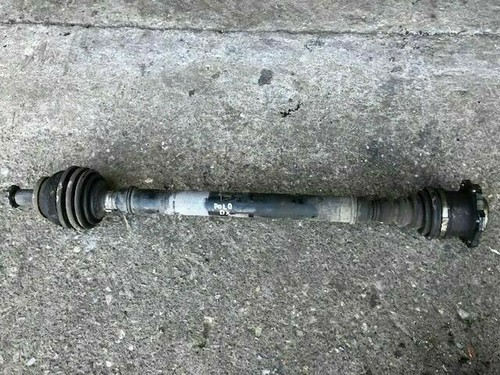 Semiasse lungo destro - semiasse,