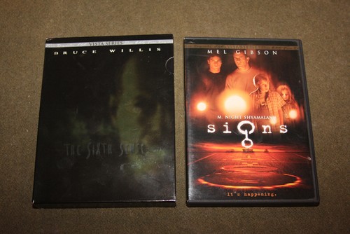 Lot night shyamalan s - night, shyamalan's