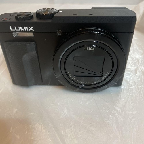 Panasonic fotocamera digitale