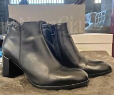 Stivaletti Nero Giardini Donna 37