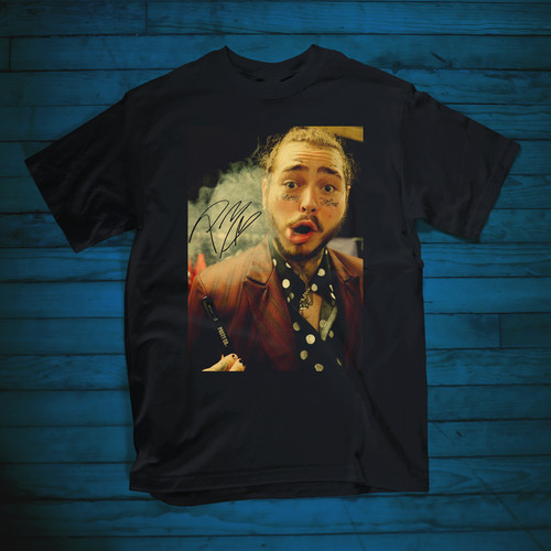 Shirt unisex manica - t-shirt, corta