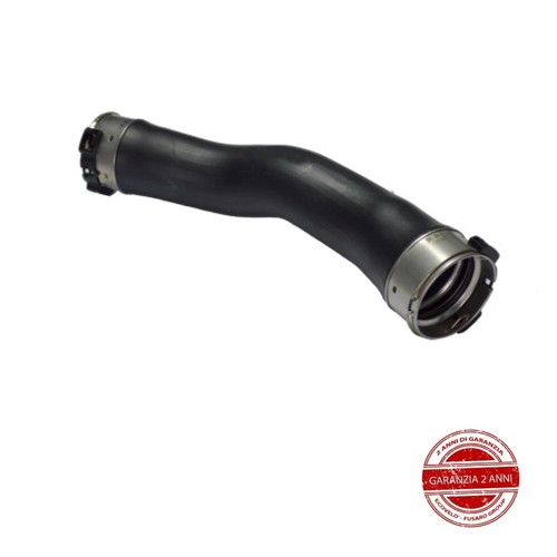 Manicotto intercooler turbo - manicotto,