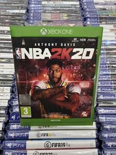 NBA 2K20 (Italiano (Eng Dub)) [XBOXONE] Negozio Game Island