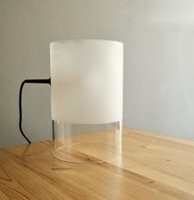 Lampada tavolo fatua design - lampada,