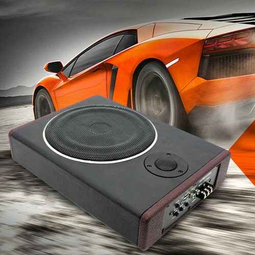 Bass box 600 - 600, subwoofer