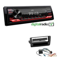 Jvc x182db mp3 dab usb - kd-x182db,