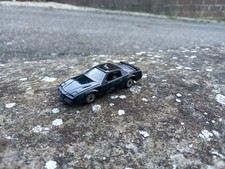 1:64 1:66 approx. Corgi Juniors Supercar 1982 Pontiac Firebird Knight Rider
