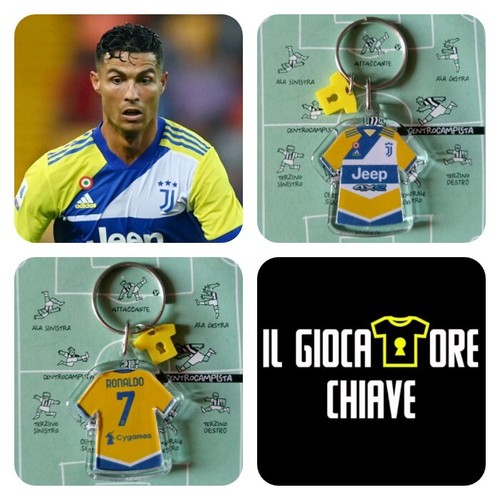 Giocatore - il,