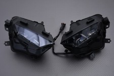 Faro Fanale Anteriore per HONDA CBR 600 RR PC40E 2024-2025