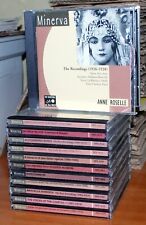 LOTTO MINERVA NEW REMASTERING