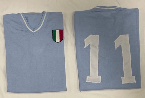 Maglia lazio vincenzo - maglia, 11