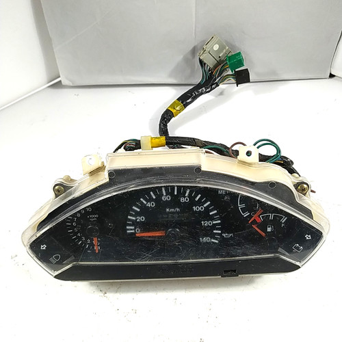 Quadro strumenti conta - quadro,