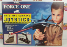 FORCE ONE AIR STRIKE COMMAND
