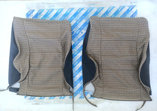 Fodera Schienale   Sedili