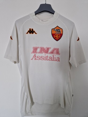 Maglia batistuta roma - batistuta,