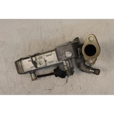 SCAMBIATORE DI CALORE VALVOLA EGR PER RENAULT MAXITY (07-12) (12-19) 2.5 2007