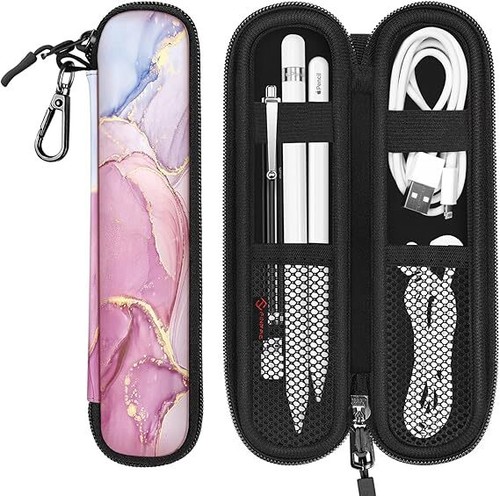 Custodia portapenne per apple - portapenne,