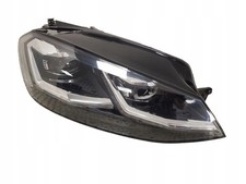 Faro proiettore anteriore vw