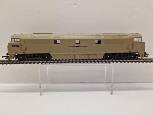 Lima 205126 gauge class 52 - lima,