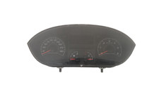 Quadro Strumenti per Fiat Ducato 6 Serie (2017   In produzione)